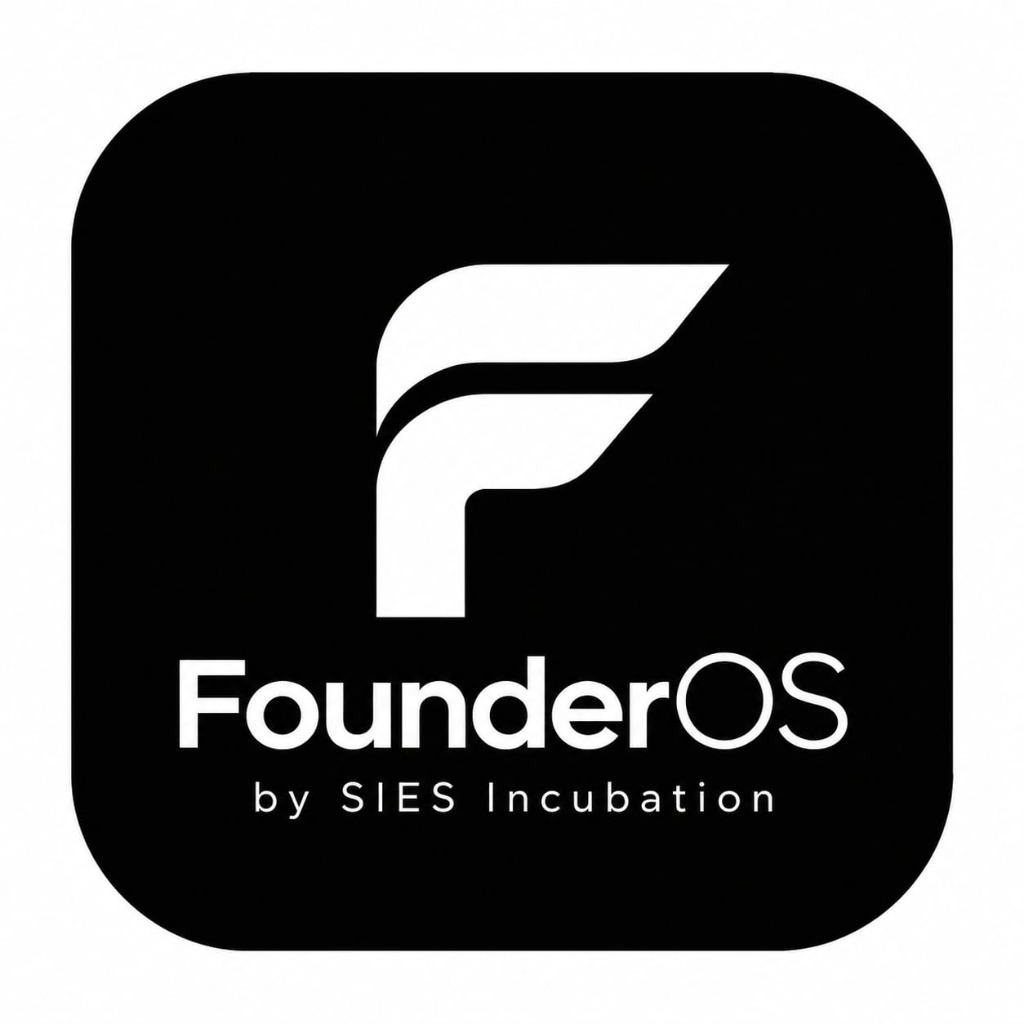 Founder OS Logo